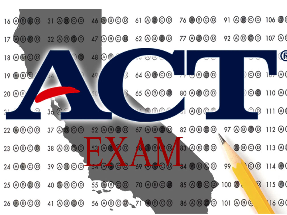 how-does-act-exam-happen
