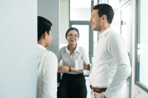 Học tiếng Pháp ở đâu?