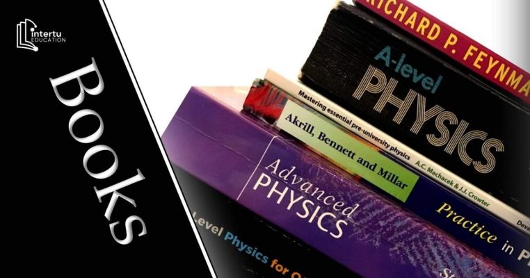 Tài liệu ôn thi A-Level nên sử dụng