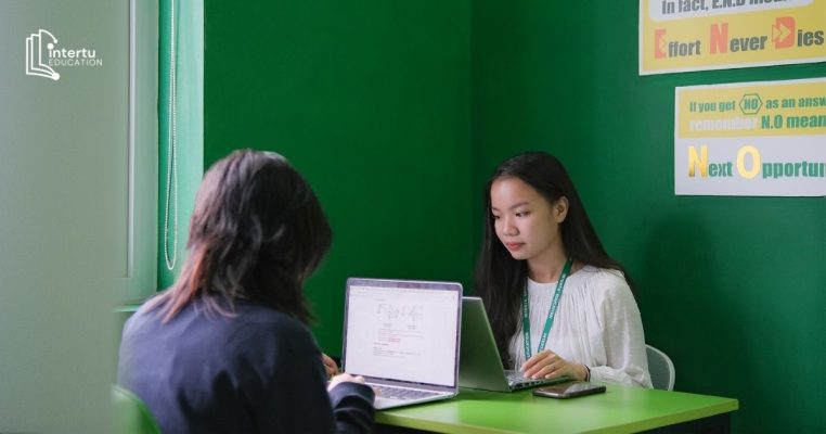 Trung tâm Giáo dục Quốc tế Intertu Education uy tín trong giảng dạy các môn A-Level