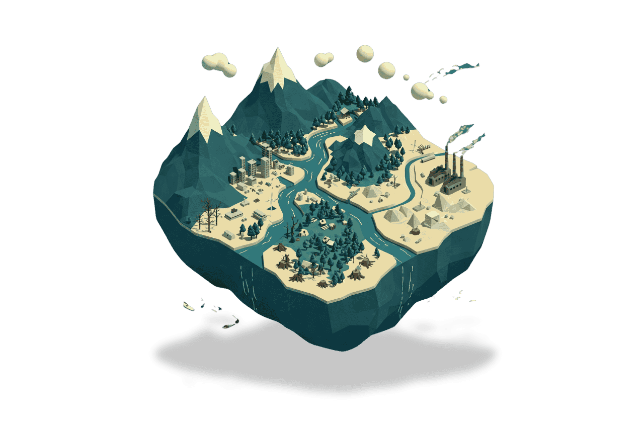 IB Environmental Systems and Societies (ESS)