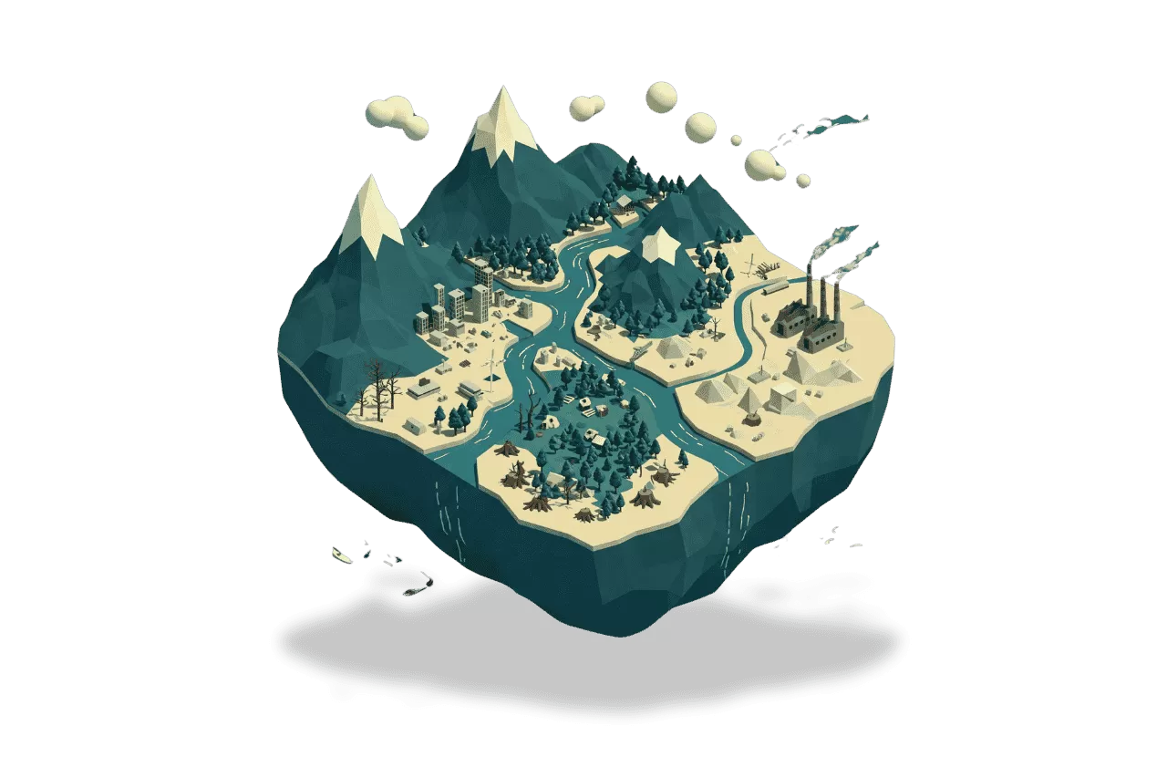 IB Environmental Systems and Societies (ESS)