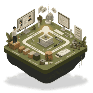 IB Design Technology (DT)