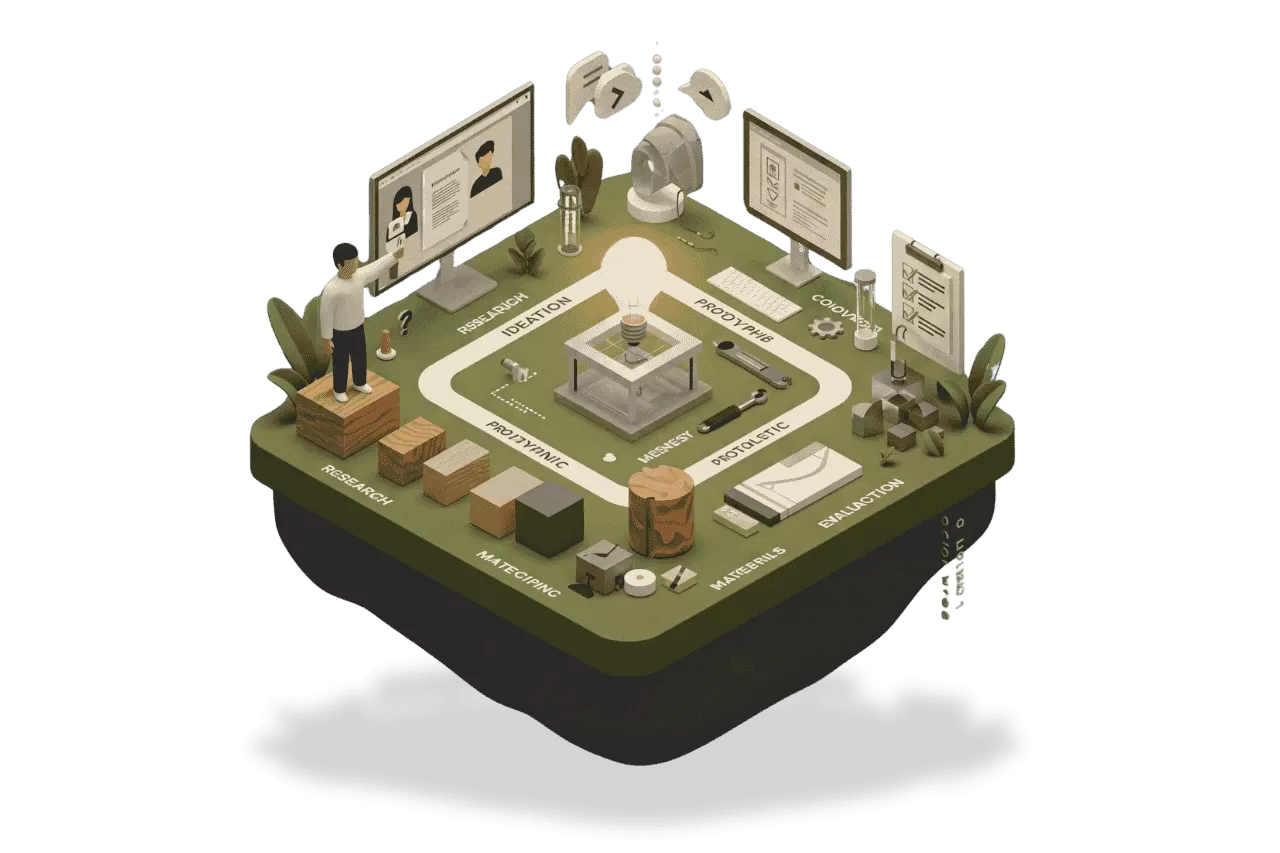 IB Design Technology (DT)