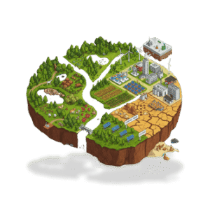 A-level environmental management