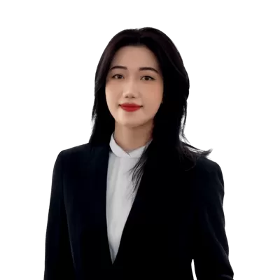 Nguyễn Thị Hoàng Oanh - BOM