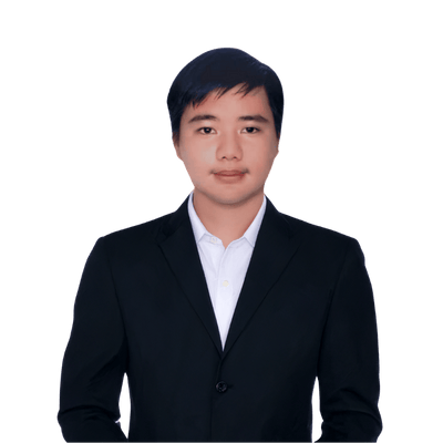 Nguyen Trung Anh
