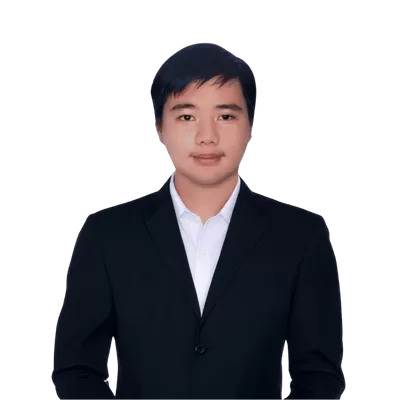Nguyen Trung Anh
