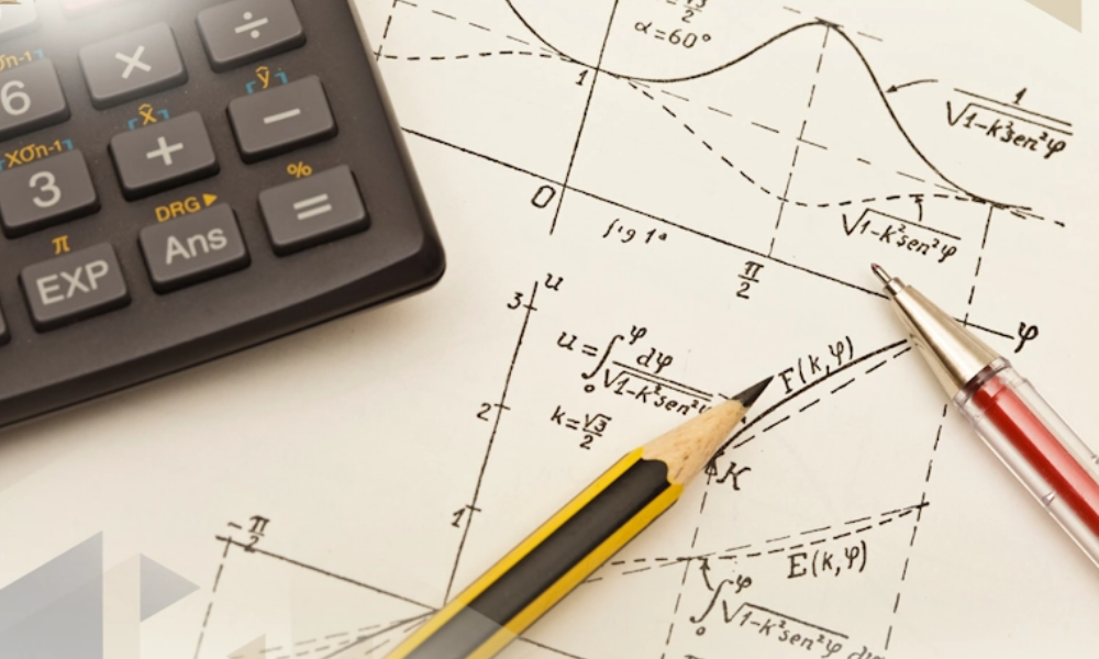 Luyện tập IGCSE Mathematics với bộ đề thi từ năm 2019 đến 2025