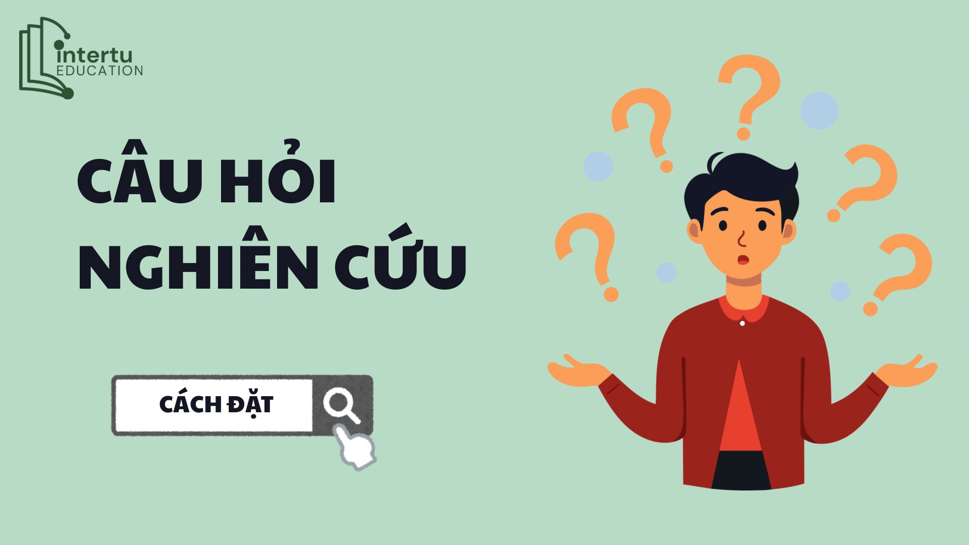 Cách chọn câu hỏi nghiên cứu phù hợp cho IB Biology IA
