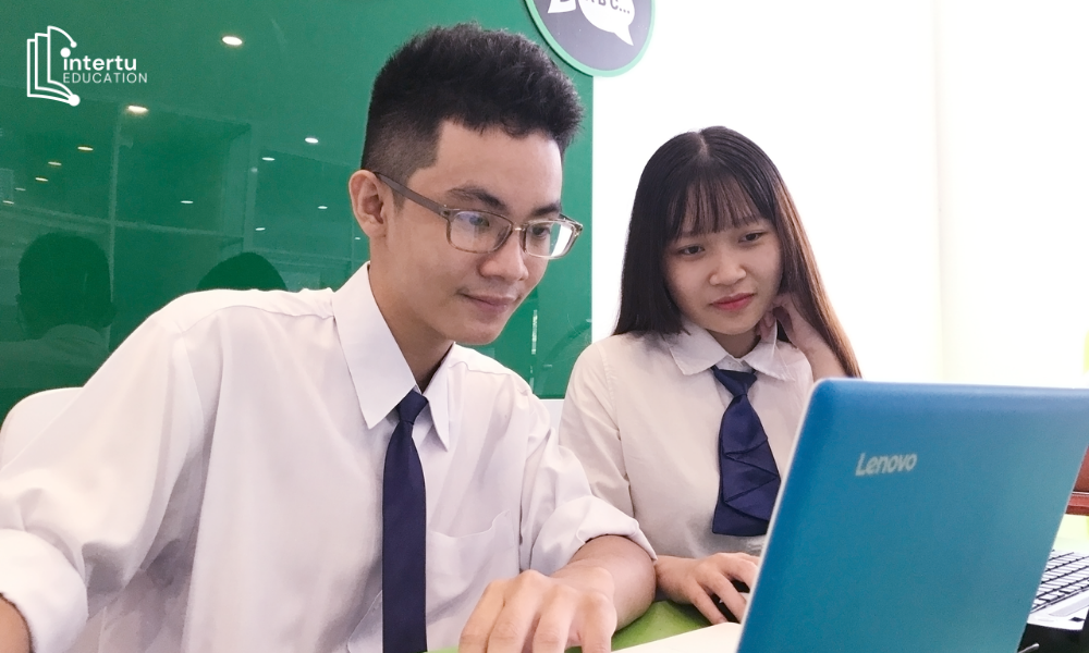 Intertu Education đồng hành cùng bạn trên hành trình chinh phục IGCSE Mathematics
