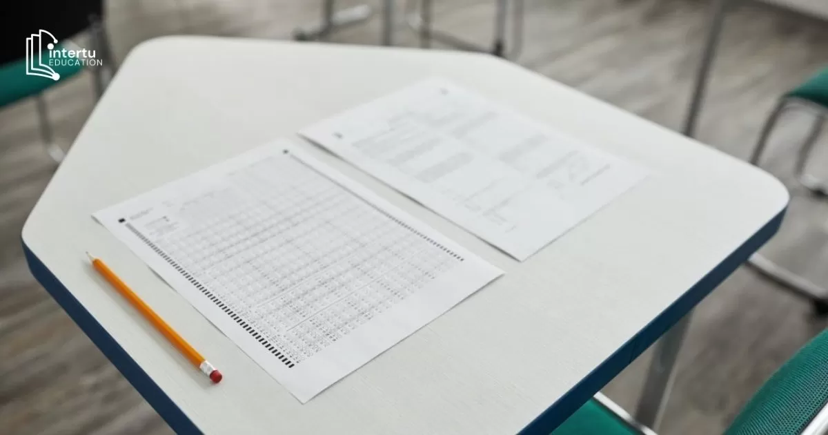 Intertu Education - Giải Pháp Tối Ưu Cho Mục Tiêu Điểm Số GMAT Của Bạn 