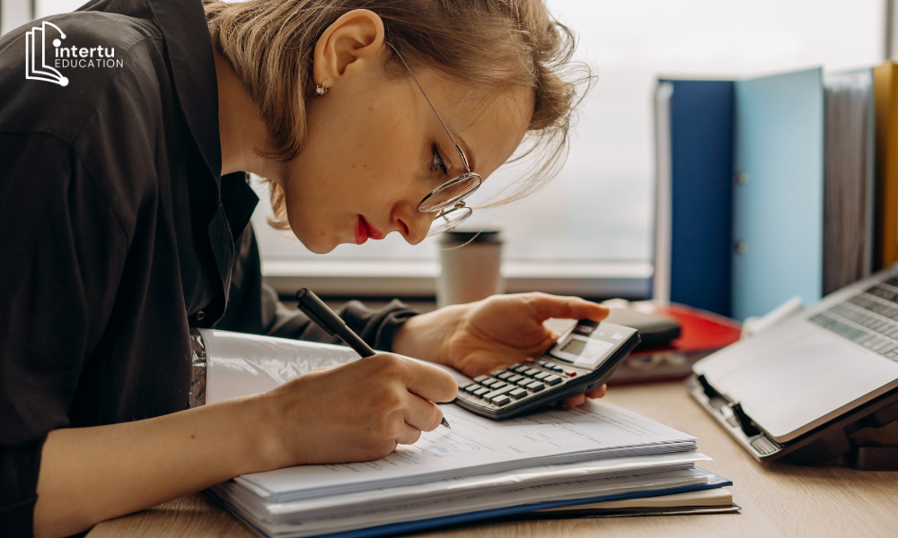 Bí Quyết Luyện Thi GRE Hiệu Quả Cho Từng Phần Thi 