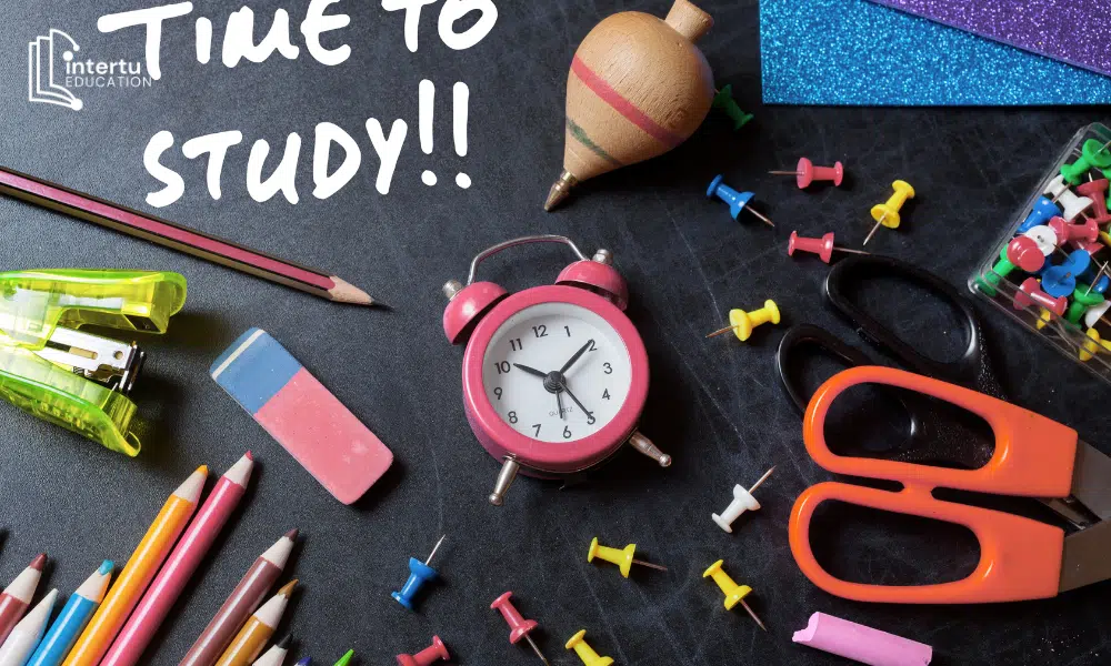 Yếu tố tốc độ và áp lực thích ứng khi luyện thi ACT và Digital SAT