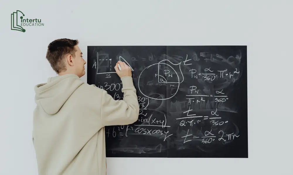 Giải mã phần thi Toán học (Math) khi luyện thi ACT và dSAT