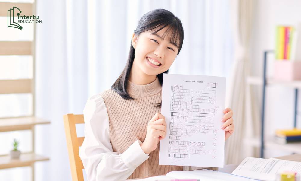 Key Stages 3 - Giai đoạn chuyển tiếp quan trọng của Tiểu học và GCSE