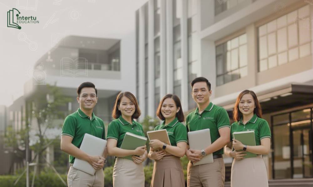 Quy trình 4 bước để chọn môn A-level sáng suốt từ Intertu Education