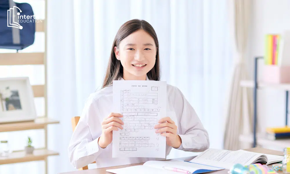 Chiến lược ôn thi nước rút dựa trên lịch thi IGCSE 2026 từ Intertu Education