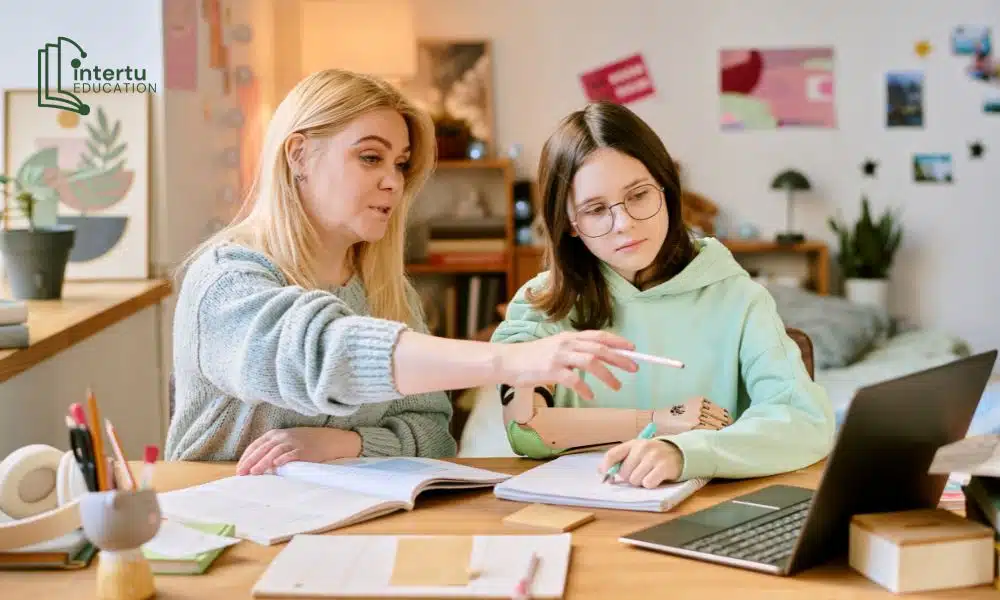 Hướng dẫn triển khai từng phần cách viết bài luận EE