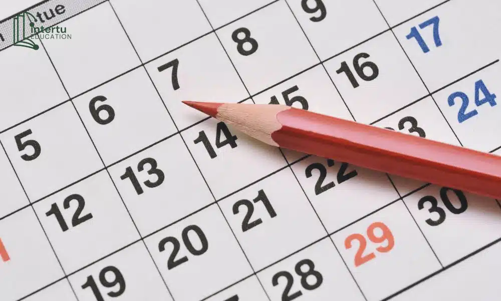 Kỳ thi IB tháng 05 năm 2026 sẽ diễn ra trong khoảng 4 tuần