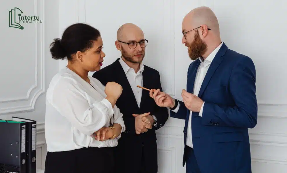 Những tiêu chí giám khảo tìm kiếm của bài TOK