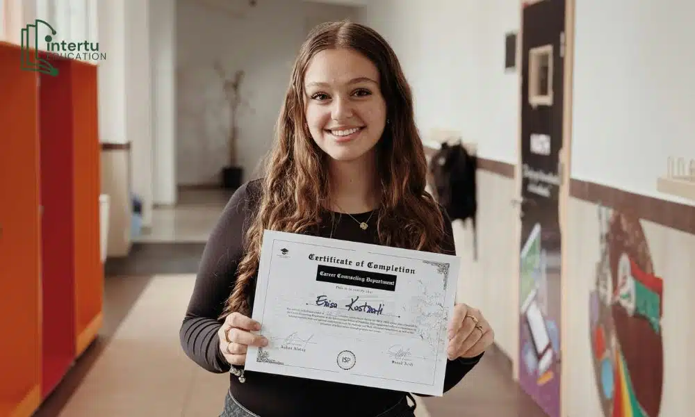 Bằng cấp và chứng chỉ của Gia sư là điều kiện chứng minh năng lực tiên quyết