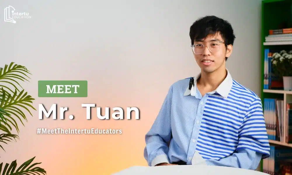 Câu chuyện cải thiện điểm số thực tế của giáo viên T. môn Maths HL tại Intertu Education