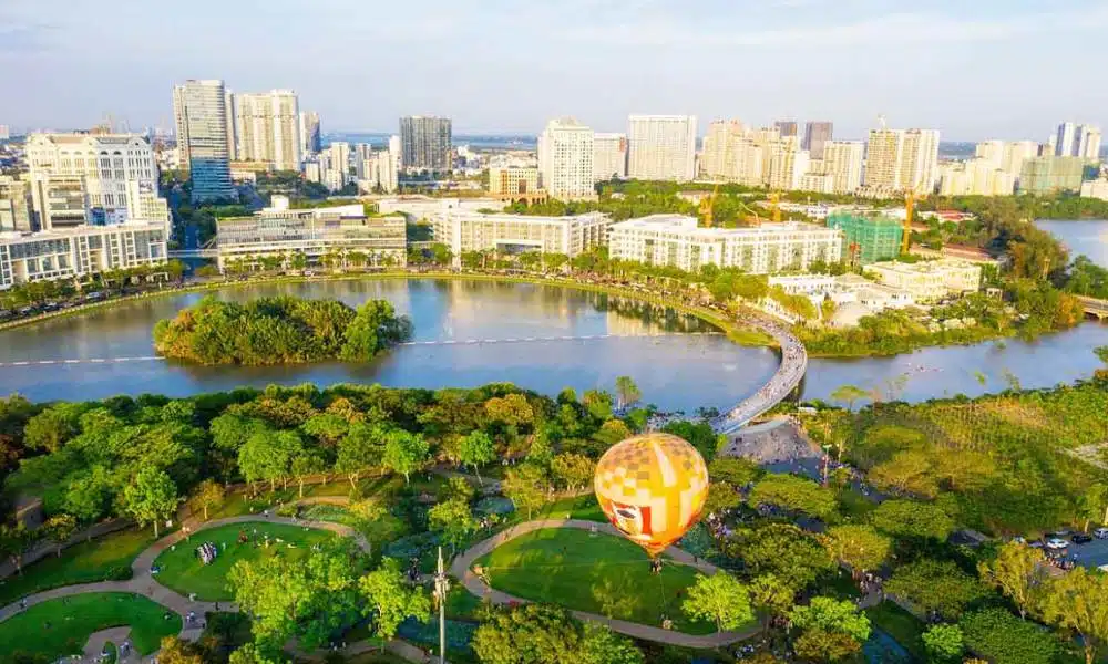 Thực trạng khó khăn khi tìm kiếm trung tâm IB tại Quận 7