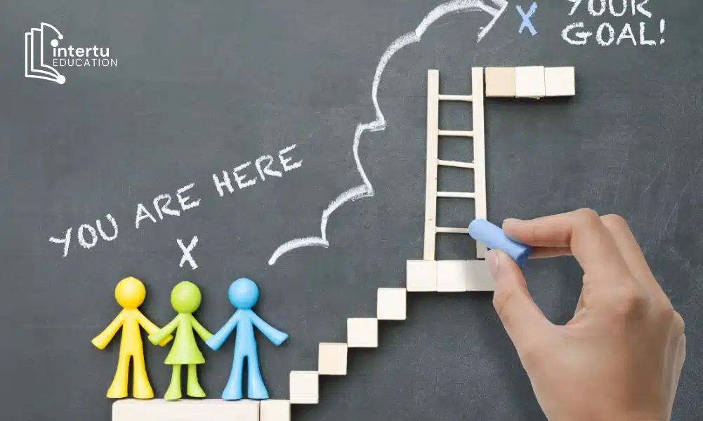 Lựa chọn cho con lộ trình học Cá nhân hóa và bài test A-Level đầu vào minh bạch