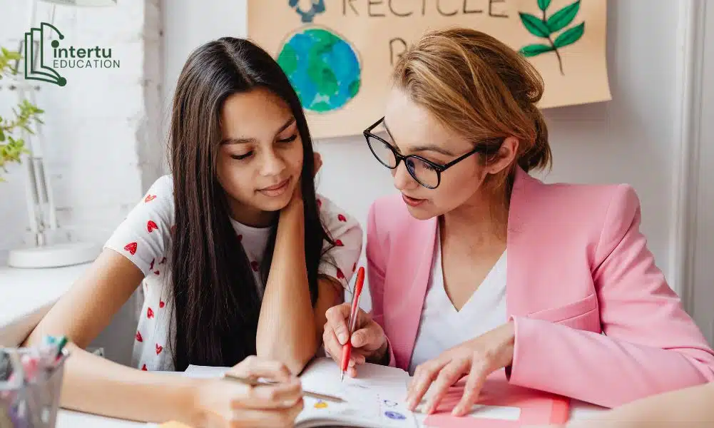 Lựa chọn Gia sư nắm rõ Syllabus của Cambridge/Edexcel là tiêu chí rất quan trọng