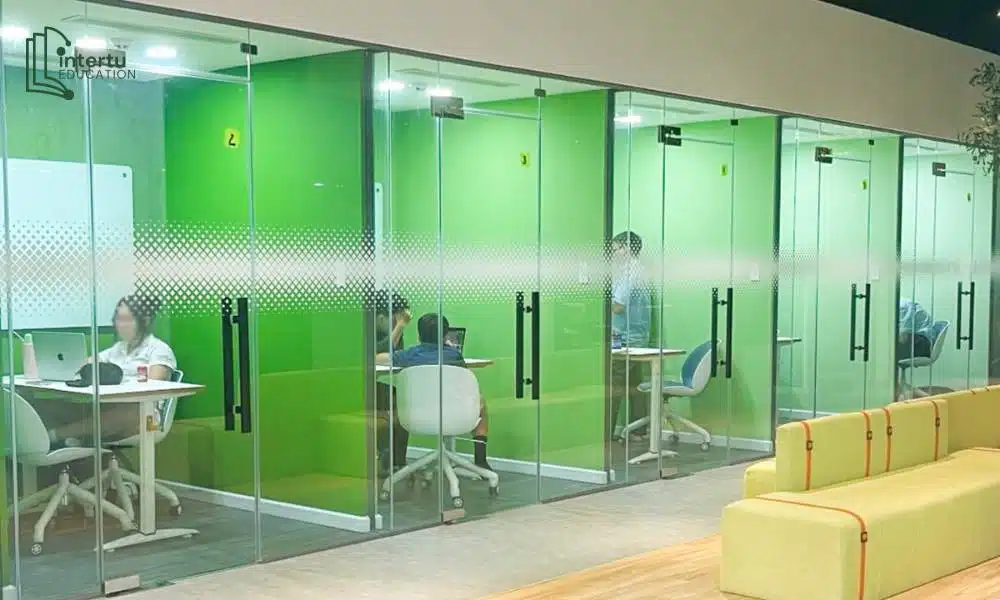 So sánh Gia sư đại trà và Gia sư chuyên biệt tại Intertu Education