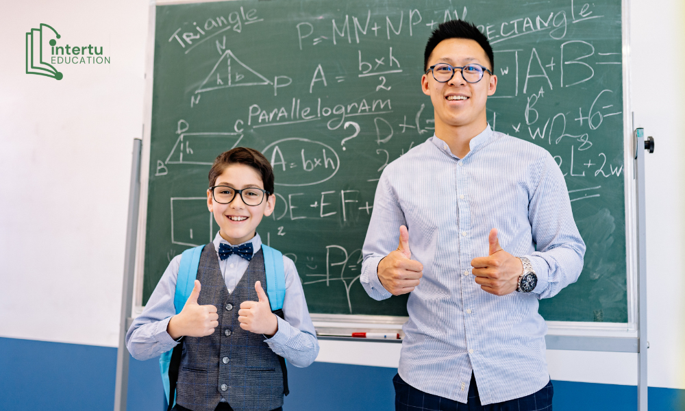 Tutor cần "am hiểu" giáo trình Bắc Mỹ (Aero/Common Core), AP và IB