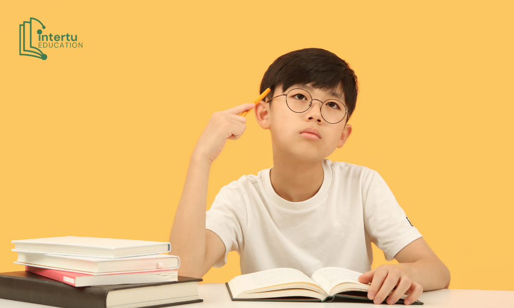 Tutor có thể rèn luyện được tư duy học thuật cho con thay vì học vẹt