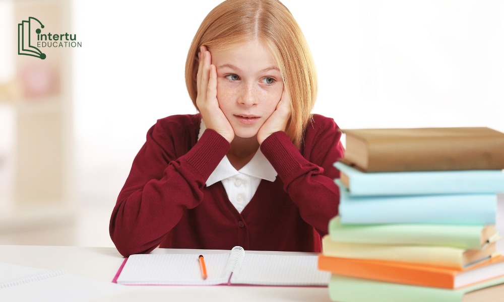 Dấu hiệu đáng báo động khi con cần một Tutoring mà ba mẹ cần lưu ý