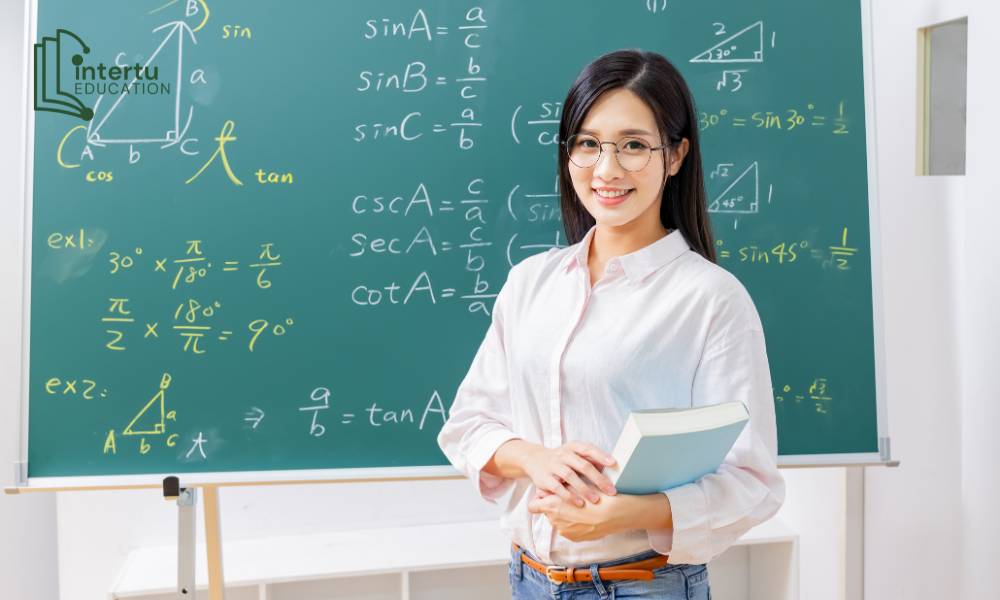 Định hình về "chân dung" một Academic Mentor mà ba mẹ cần biết