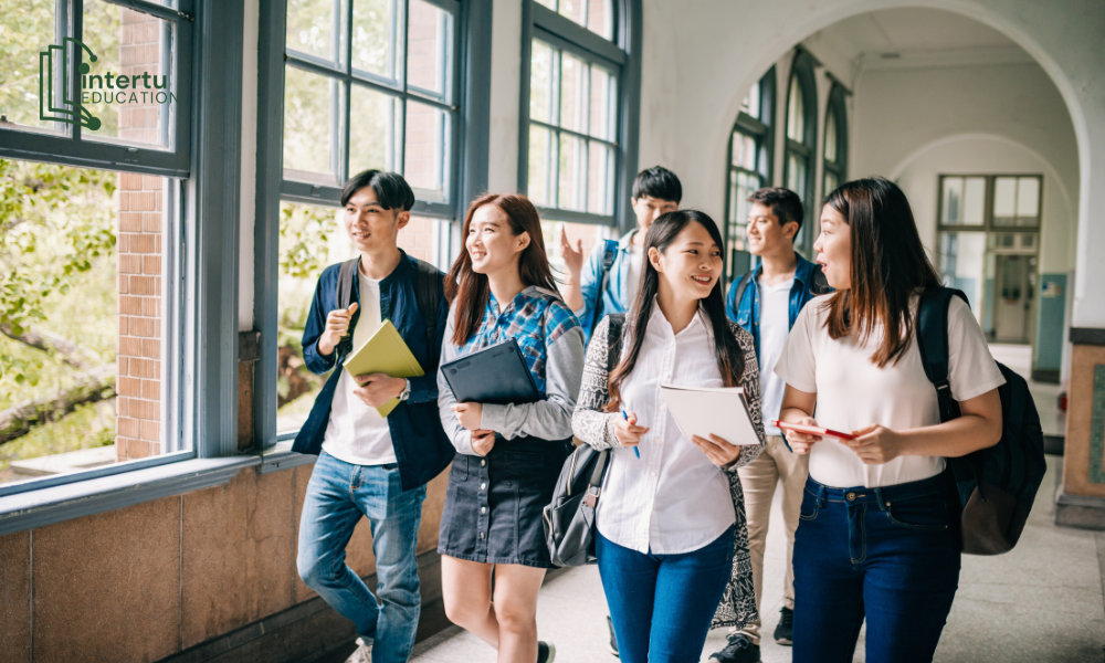 Giai đoạn 3 (A-Level) - Giai đoạn quan trọng quyết định tương lai của con