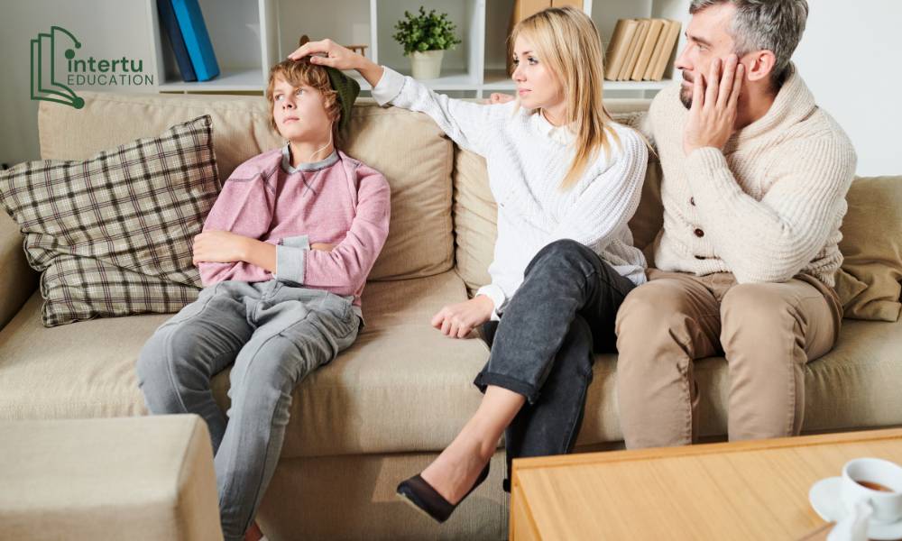 Những lầm tưởng mà ba mẹ rất dễ gặp phải khi tìm Tutor trường AIS cho con