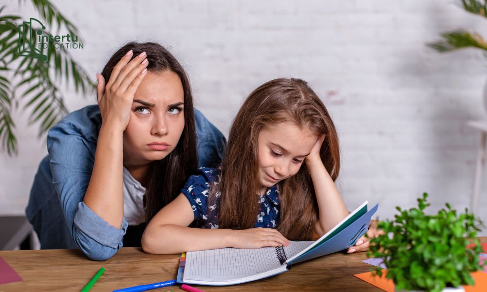 Những sai lầm ba mẹ cần biết khi tìm Tutor CIS tại tại Quận 7