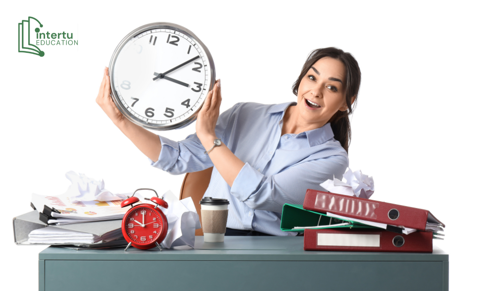Tutor đi cùng con với lộ trình cá nhân hóa và rèn luyện kỹ năng quản lý thời gian